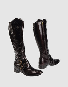 King By Sofia Tartufoli Boots - Item 44305474