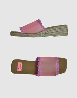 CASTAÑER - CALZATURE - Zeppe - su YOOX.COM
