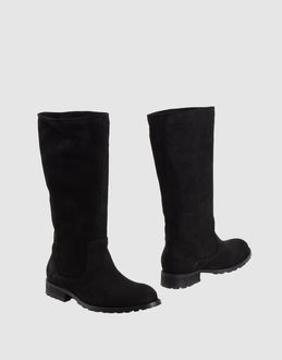 Xc-xacaret Boots - Item 44305479
