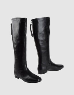 Xc-xacaret Boots - Item 44305485
