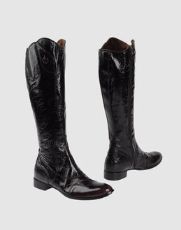 King By Sofia Tartufoli Boots - Item 44305502