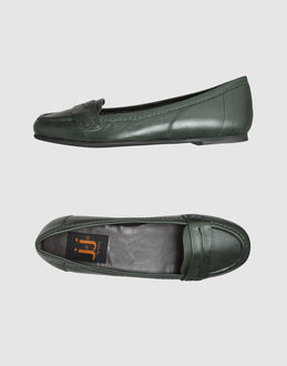 JEI JEI TARTUFOLI - CALZATURE - Mocassini - su YOOX.COM