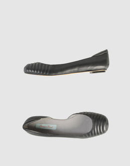 Geren Ford Ballet Flats - Item 44305518
