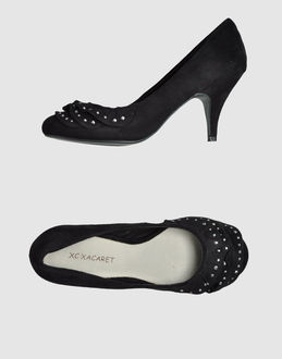 XC-XACARET - CALZATURE - Decolletes - su YOOX.COM