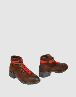 JEI JEI TARTUFOLI - CALZATURE - Stivaletti - su YOOX.COM