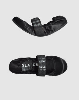 Lola Cruz Ballet Flats - Item 44305539