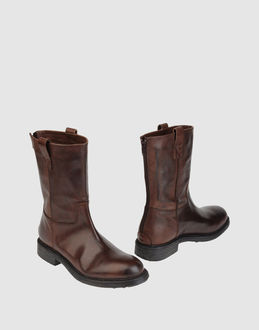 Jei Jei Tartufoli Boots - Item 44305565
