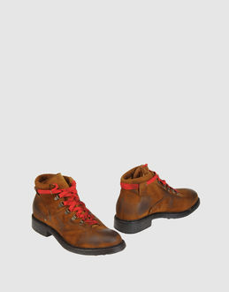 Jei Jei Tartufoli Ankle Boots - Item 44305572
