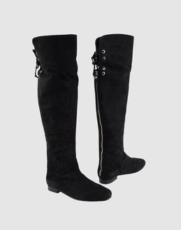 Xc-xacaret Boots - Item 44305579