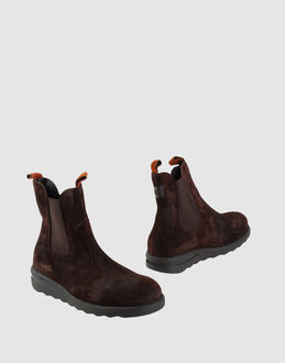 Ruco Line Ankle Boots - Item 44305589