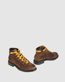 Jei Jei Tartufoli Ankle Boots - Item 44305591