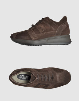 RUCO LINE - CALZATURE - Sneakers - su YOOX.COM