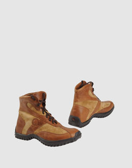JEI JEI TARTUFOLI - CALZATURE - Stivaletti - su YOOX.COM