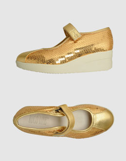 RUCO LINE - CALZATURE - Zeppe - su YOOX.COM