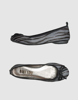 BIBI LOU - SCHUHE - Ballerinas - bei YOOX.COM