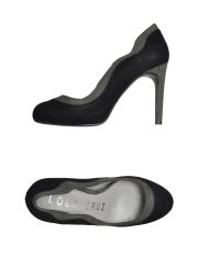 LOLA CRUZ - Platform pumps