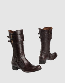 King By Sofia Tartufoli Boots - Item 44305637
