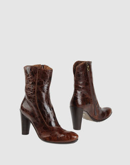King By Sofia Tartufoli Ankle Boots - Item 44305641
