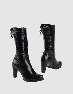 King By Sofia Tartufoli Ankle Boots - Item 44305647
