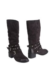 XC-XACARET - High-heeled boots