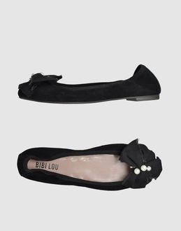BIBI LOU - SCHUHE - Ballerinas - bei YOOX.COM