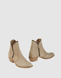 Natascia Ankle Boots - Item 44305679