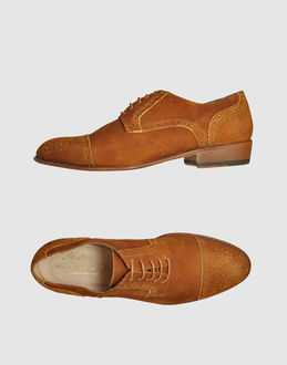 Natascia Laced Shoes - Item 44305686