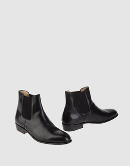 Natascia Ankle Boots - Item 44305693