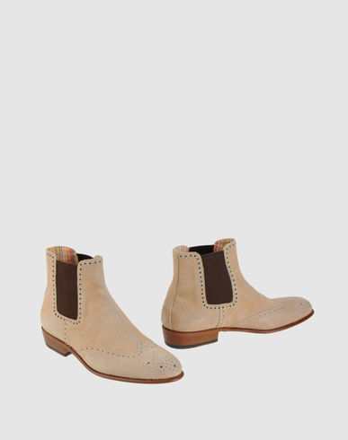 ZOOM NATASCIA - Ankle boots