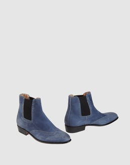 Natascia Ankle Boots - Item 44305700