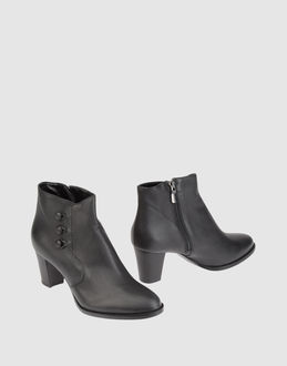 Benoite Ankle Boots - Item 44305729