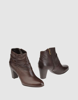 Benoite Ankle Boots - Item 44305735