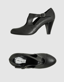 BENOITE - CALZATURE - Decolletes - su YOOX.COM