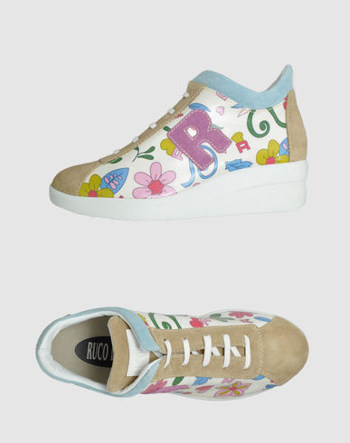 ZOOM RUCO LINE - Low-tops