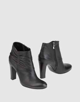 Benoite Ankle Boots - Item 44305757