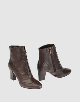 BENOITE - CALZATURE - Stivaletti - su YOOX.COM