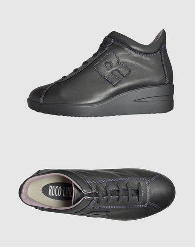 ZOOM RUCO LINE - Wedge