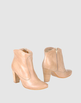 ALTERNATIVA - CALZATURE - Stivaletti - su YOOX.COM