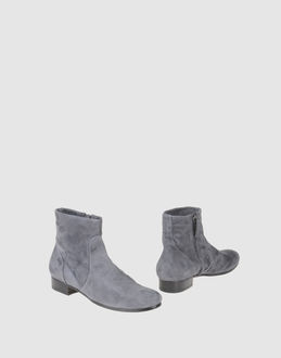 Roberto Del Carlo Ankle Boots - Item 44305821
