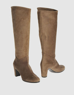 ROBERTO DEL CARLO - CALZATURE - Stivali con tacco - su YOOX.COM