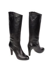 ROBERTO DEL CARLO - High-heeled boots