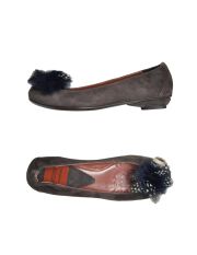 GOFFREDO FANTINI - Ballet flats