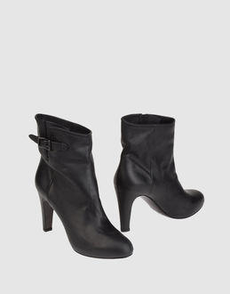 Roberto Del Carlo Ankle Boots - Item 44305879