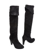 ROBERTO DEL CARLO - High-heeled boots