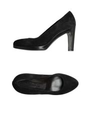 ROBERTO DEL CARLO - Platform pumps