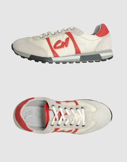 CAFE'NOIR - CALZATURE - Sneakers