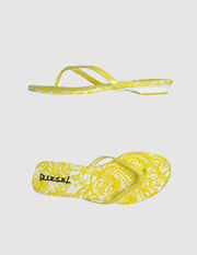DIESEL - Infradito