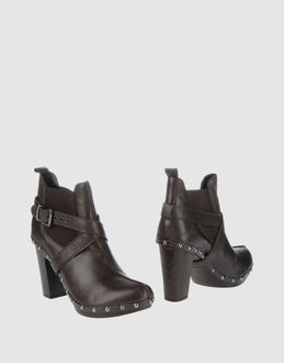 MATERIA PRIMA BY GOFFREDO FANTINI - CALZATURE - Stivaletti - su YOOX.COM
