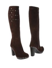 MATERIA PRIMA by GOFFREDO FANTINI - High-heeled boots