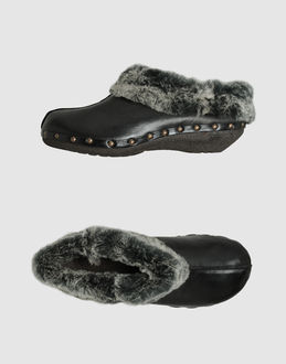 MATERIA PRIMA BY GOFFREDO FANTINI - CALZATURE - Sabot - su YOOX.COM